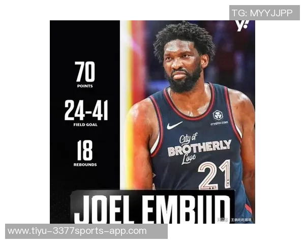 恩比德半场表现低迷仅得4分3板三分球全失状态堪忧