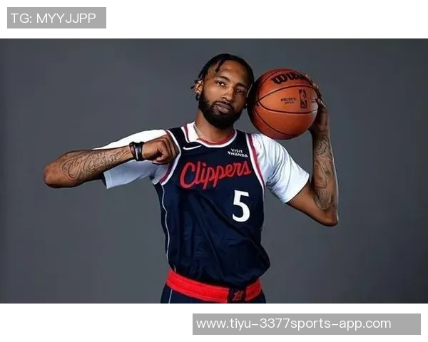 小里批评快船管理不善球员流失让人忧心字母和吹杨或不再加盟